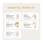 Madagascar Centella Travel Kit