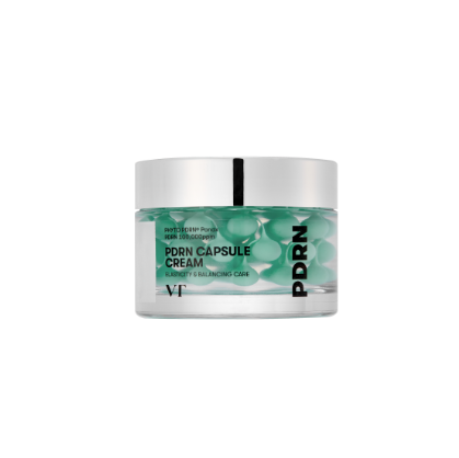 Crema en cápsulas PDRN 100 50 ml
