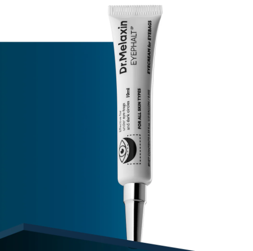Eyephalt Eyebag Cream 10ml