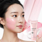 Limpiador en crema con niacinamida rosa PDRN 120 g