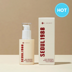 SEOUL 1988 Serum : Retinal Liposome 2% + Black Ginseng