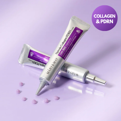 Collagen 1000 PDRN Cream 15ml