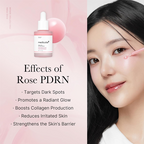 Collagen PDRN Pink Peptide Serum 30ml