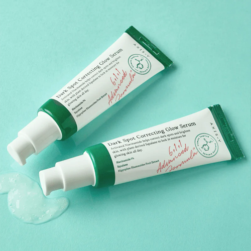 Suero iluminador corrector de manchas oscuras 50 ml