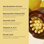 Deep Vita C Capsule Cream 55ml