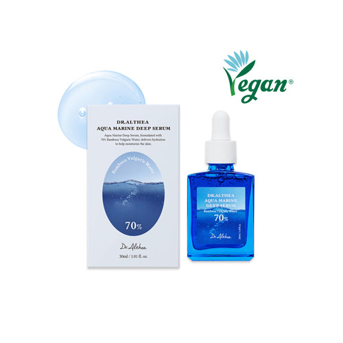 Suero profundo Aqua Marine 30 ml