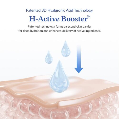 Suero profundo Aqua Marine 30 ml