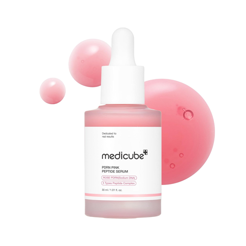 Collagen PDRN Pink Peptide Serum 30ml