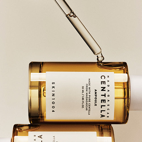 Madagascar Centella Ampoule 55ml