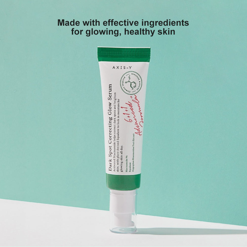 Suero iluminador corrector de manchas oscuras 50 ml