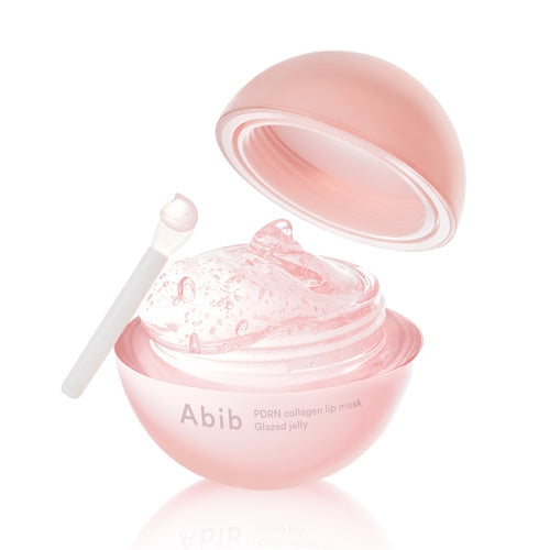 PDRN Collagen Lip Mask Glazed Jelly 11ml