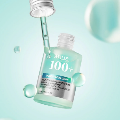 PDRN Hyaluronic Acid Capsule 100 Serum 30ml