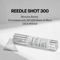 Reedle Shot 300