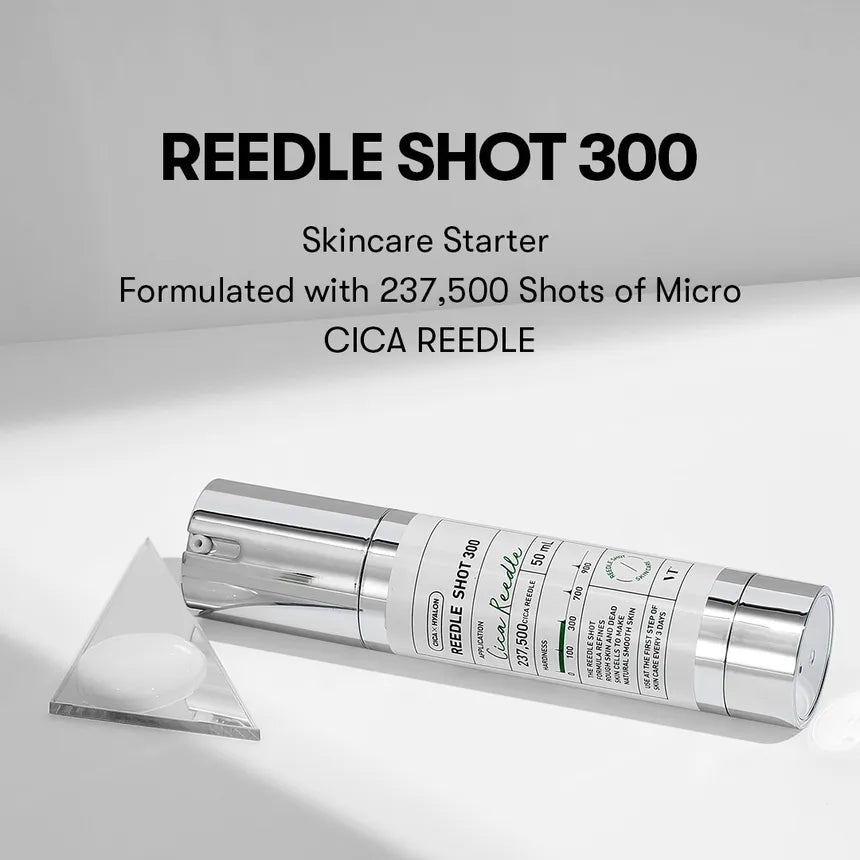 Reedle Shot 300