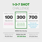 Reedle Shot 300