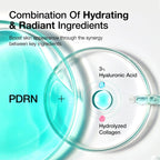 PDRN Hyaluronic Acid Capsule 100 Serum 30ml