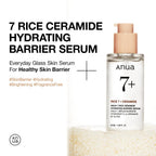 Rice 7 Ceramide Hydrating Barrier Serum 50ml