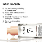 Rice 7 Ceramide Hydrating Barrier Serum 50ml