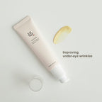 Revive Eye Serum : Ginseng + Retinal 30ml