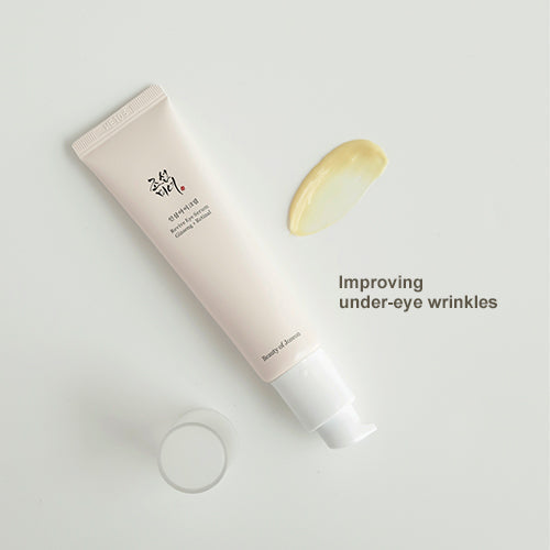 Suero Revive Eye: Ginseng + Retinal 30 ml