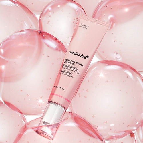 PDRN Pink Eye Serum 30ml