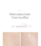 Birch Juice Moisturizing Tone Up Sunscreen