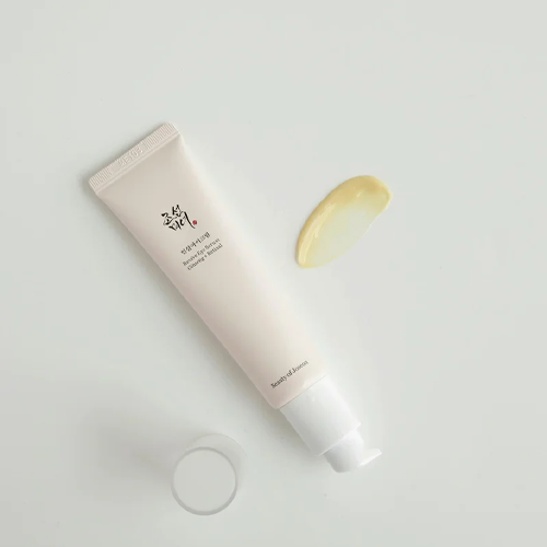 Revive Eye Serum : Ginseng + Retinal 30ml