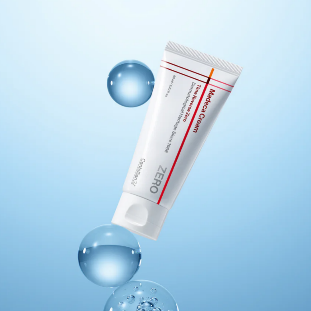 Madeca Cream Time Reverse Zero 80ml