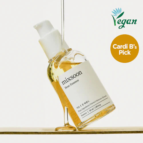 Bean Essence 50ml