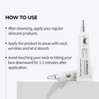 Necklinephalt Neck Cream