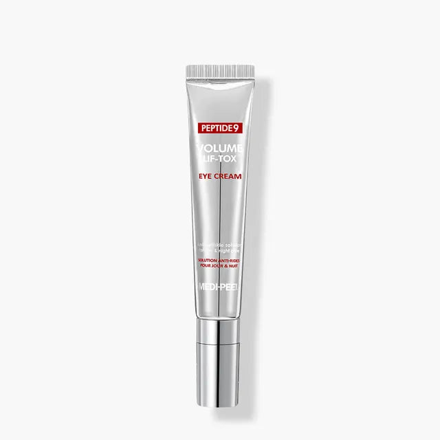 Peptide 9 Volume Lif-Tox Eye