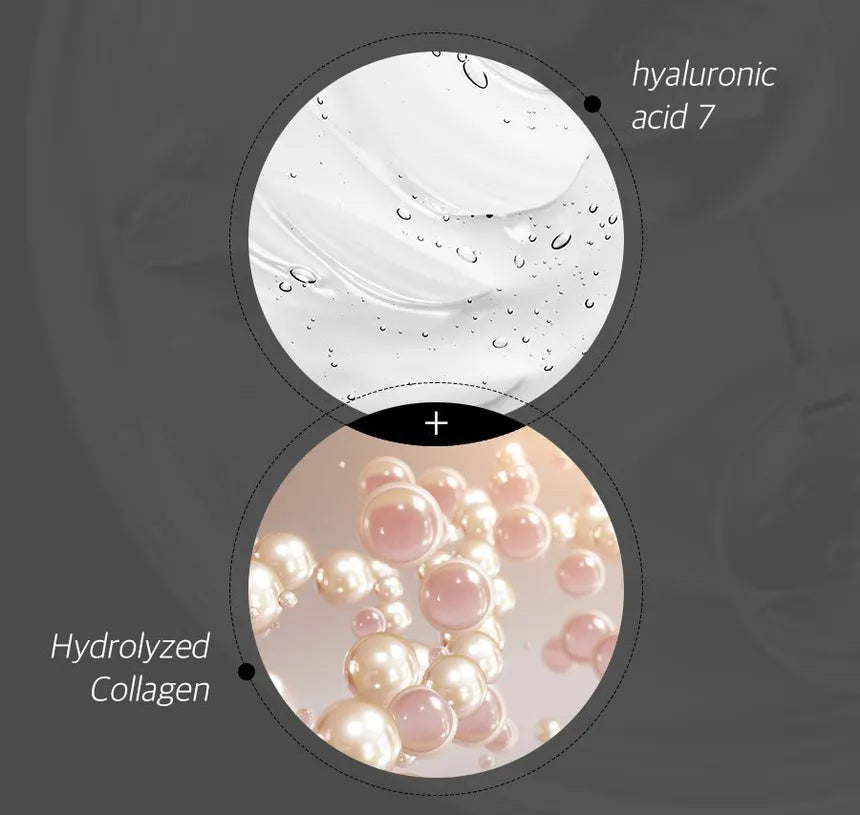 Peptide 9 Volume Lif-Tox Eye
