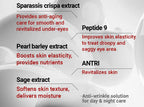 Peptide 9 Volume Lif-Tox Eye