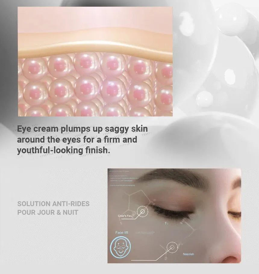 Peptide 9 Volume Lif-Tox Eye