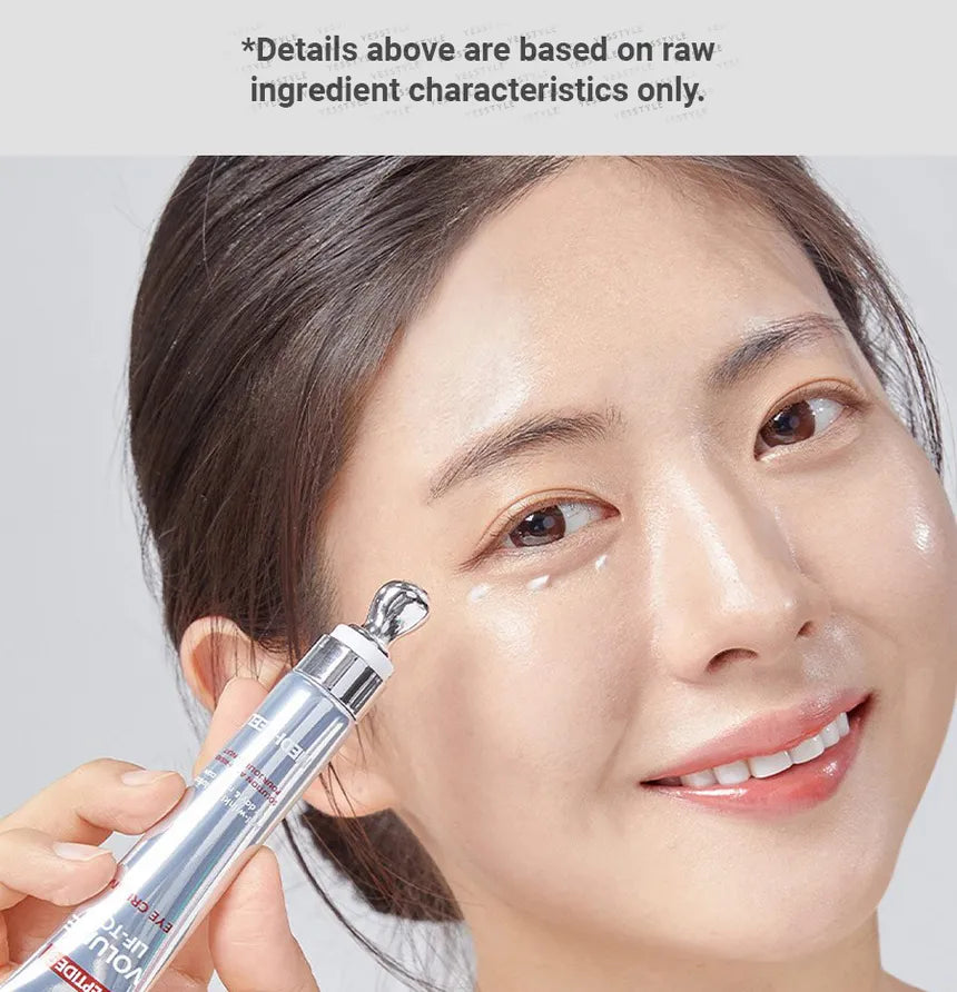 Peptide 9 Volume Lif-Tox Eye