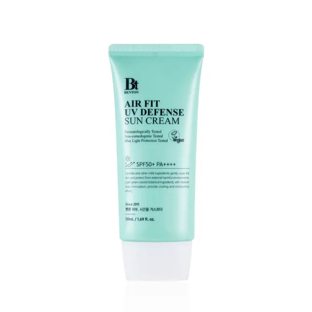 Air Fit UV Defense Sun Cream