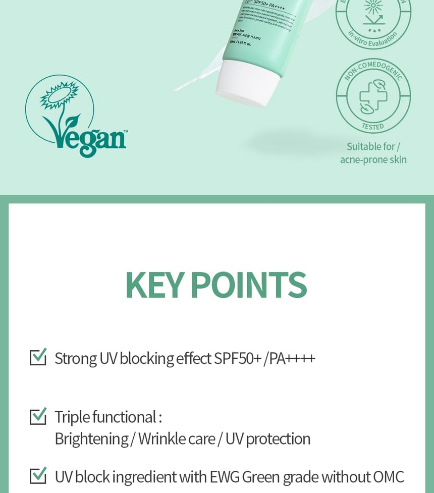 Air Fit UV Defense Sun Cream