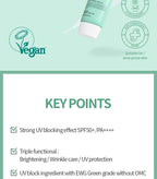 Air Fit UV Defense Sun Cream