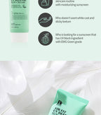 Air Fit UV Defense Sun Cream