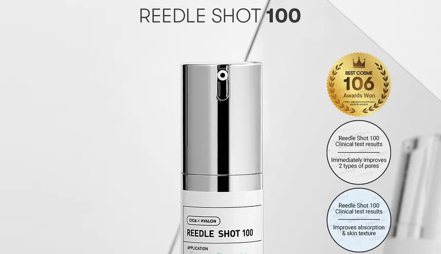 The Vita-A Retinol Shot Tightening Serum