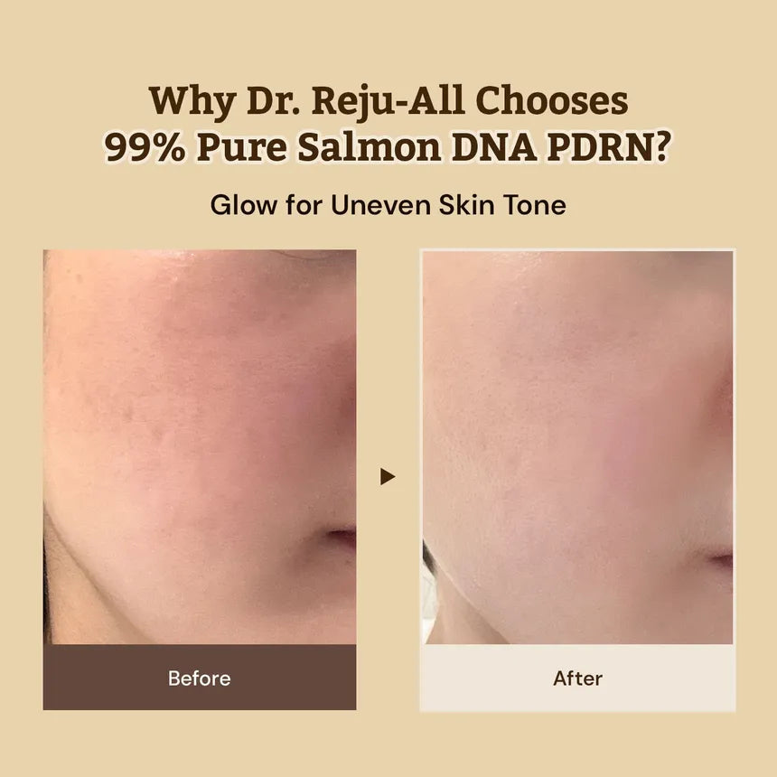 Advanced PDRN Rejuvenating Cream