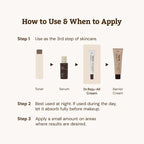 Advanced PDRN Rejuvenating Cream