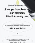 The Vita-A Retinol Shot Tightening Serum