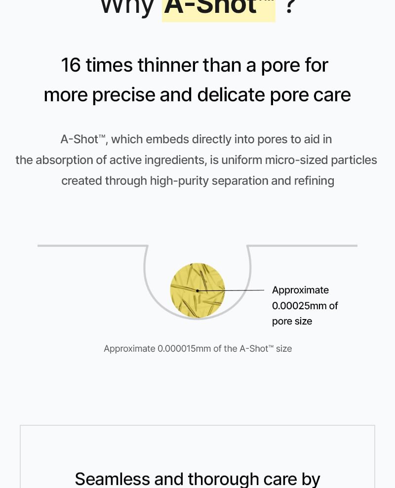The Vita-A Retinol Shot Tightening Serum