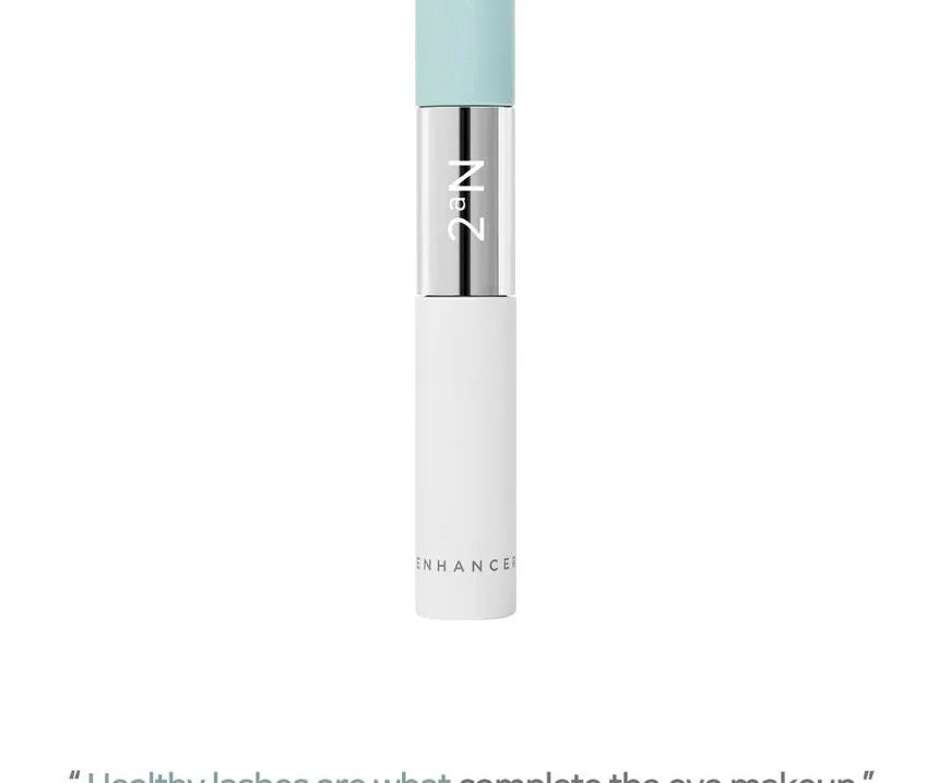 Dual Lash
