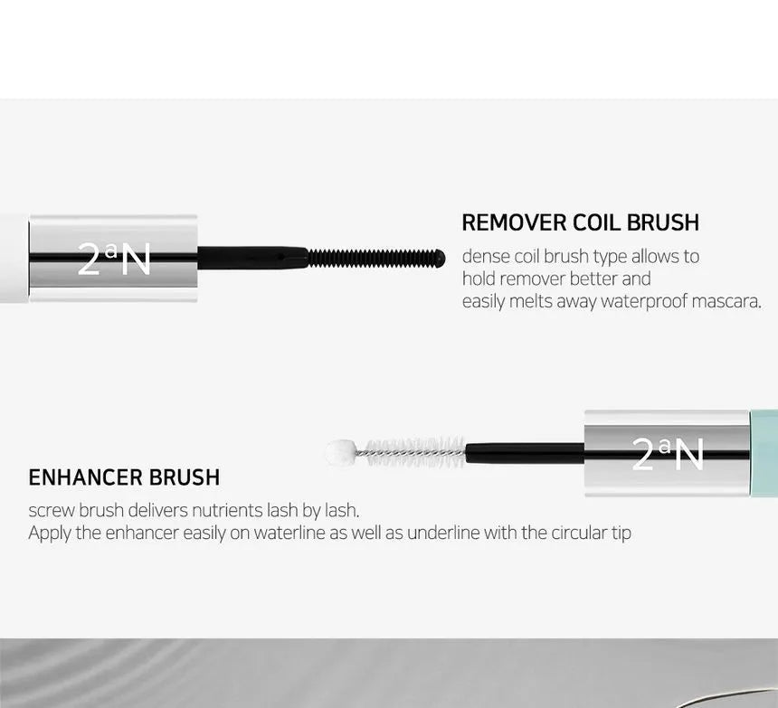Dual Lash