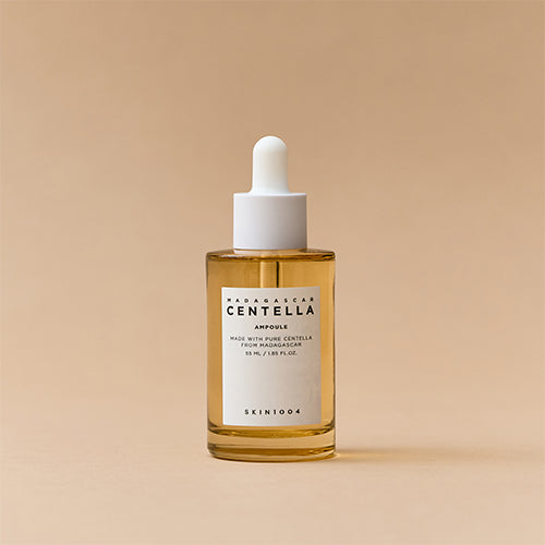 Madagascar Centella Ampoule 55ml