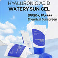 Hyaluronic Acid Watery Sun Gel 50ml