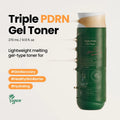 Triple PDRN Gel Toner 270ml