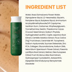 Triple PDRN Gel Toner 270ml